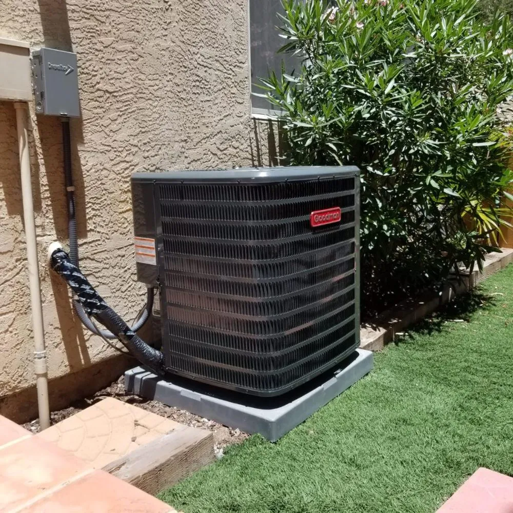 Slide of SureFit Heating & Air