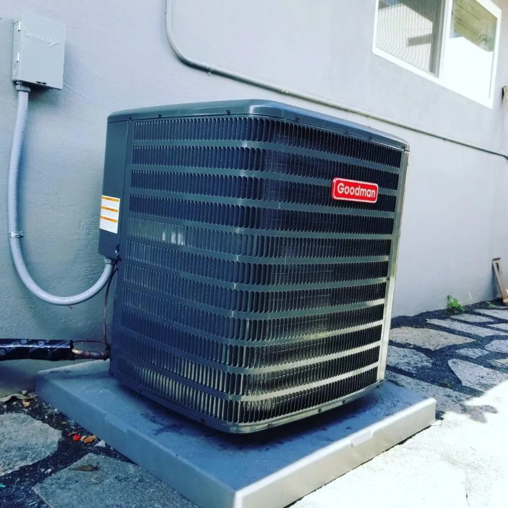 Slide of SureFit Heating & Air
