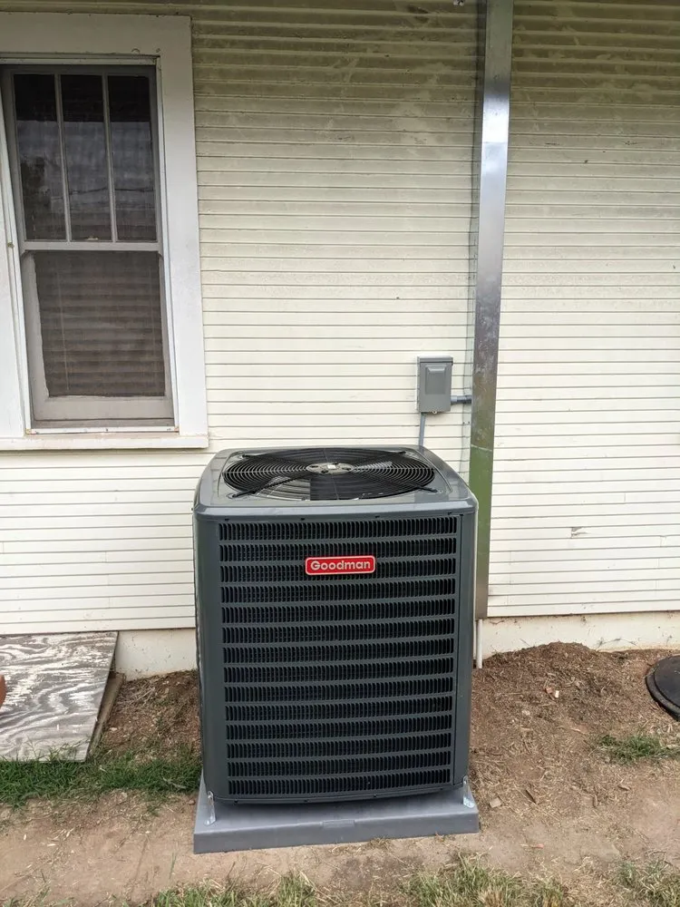 Slide of SureFit Heating & Air