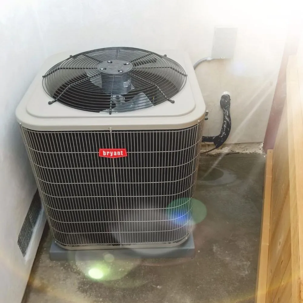Slide of SureFit Heating & Air