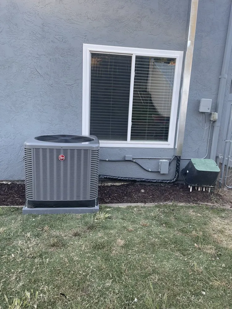 Slide of SureFit Heating & Air