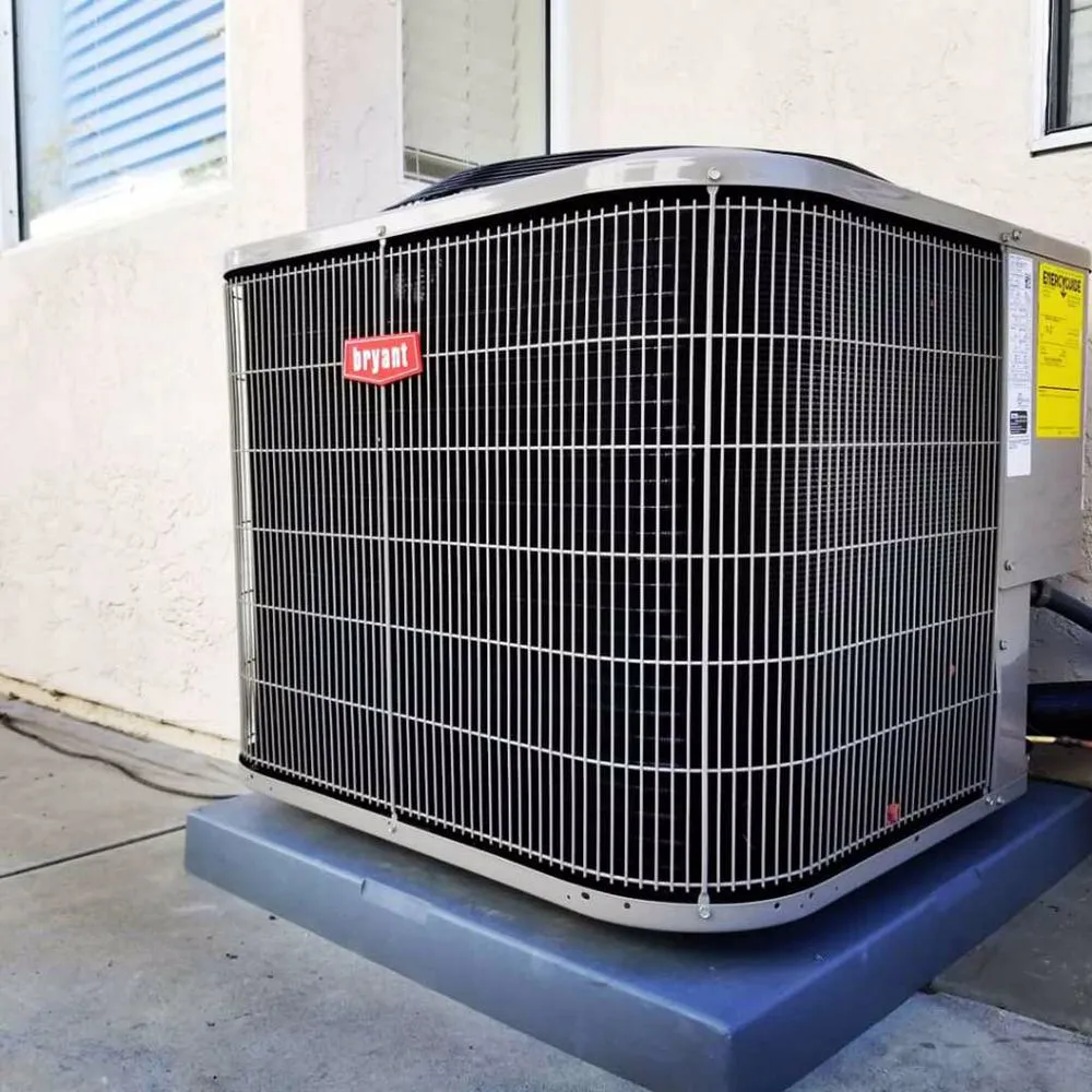 Slide of SureFit Heating & Air