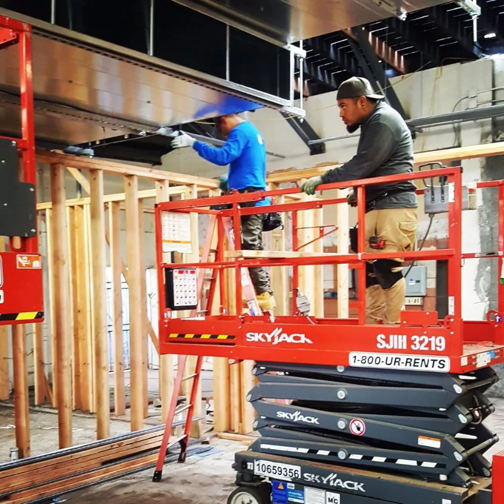 Slide of SureFit Heating & Air