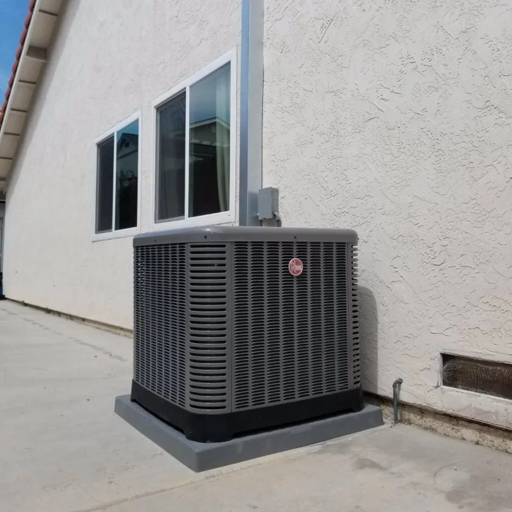 Slide of SureFit Heating & Air