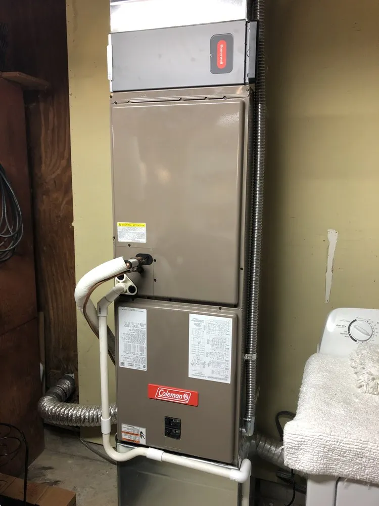 Slide of SureTech Heating & Cooling