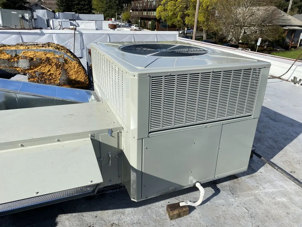 Slide of SureTech Heating & Cooling