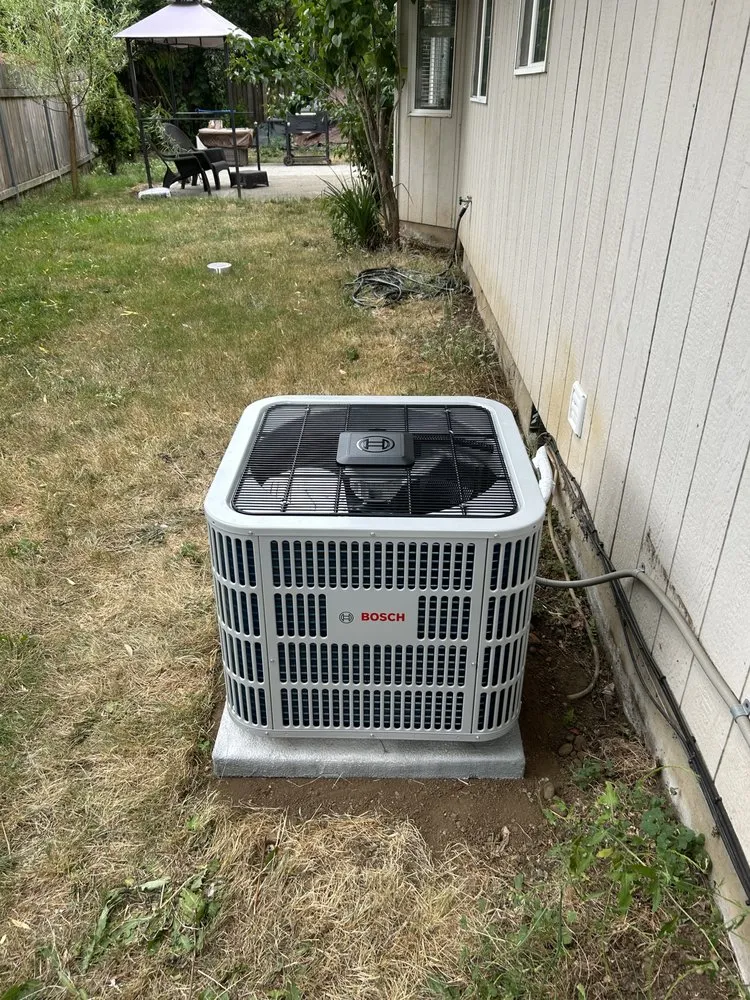 Slide of SureTech Heating & Cooling