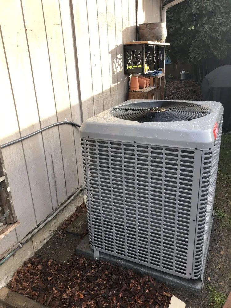 Slide of SureTech Heating & Cooling