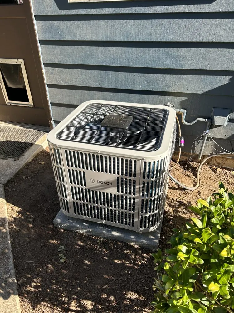 Slide of SureTech Heating & Cooling