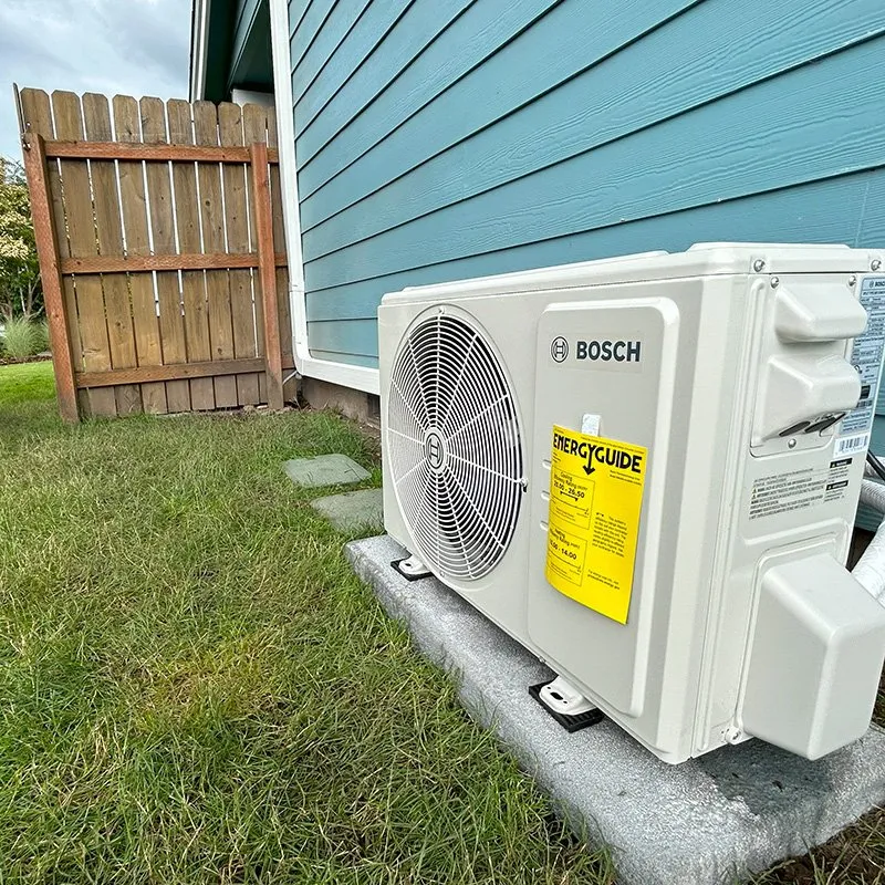 Slide of SureTech Heating & Cooling