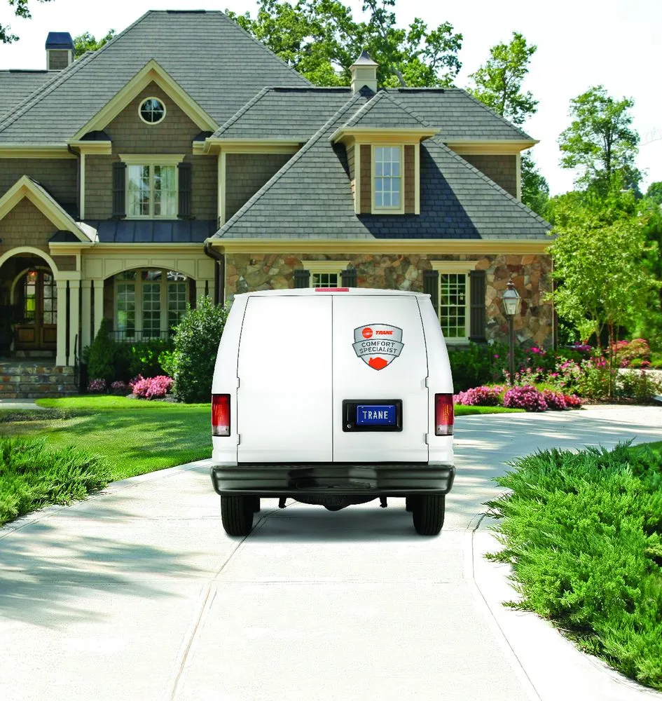 Slide of Suretemp Mechanical