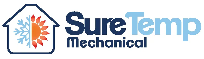 Slide of Suretemp Mechanical