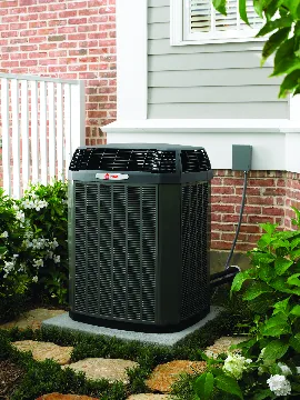 Slide of Suretemp Mechanical