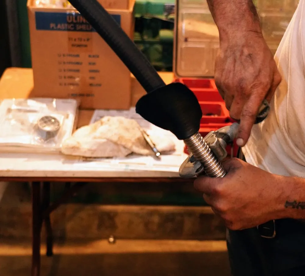 Slide of Sureway Heating Cooling Plumbing