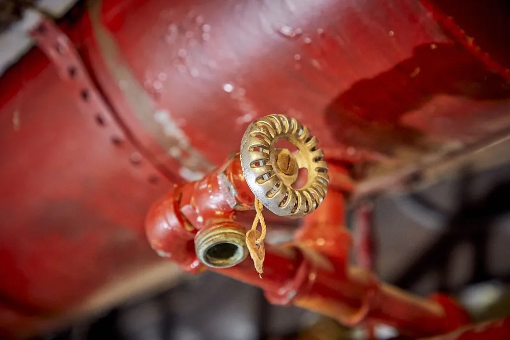 Slide of Sureway Heating Cooling Plumbing