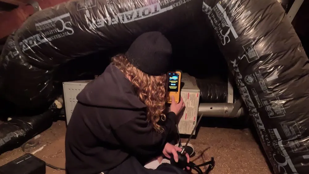 Slide of Surf Bros HVAC