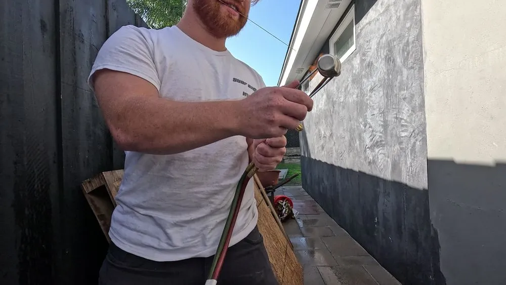 Slide of Surf Bros HVAC