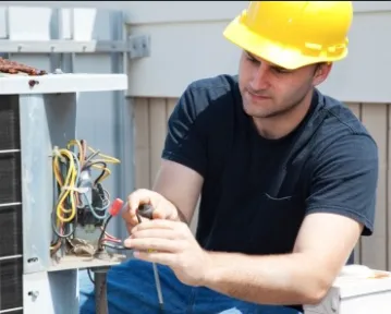 Slide of Surfside Heating & Air Conditioning