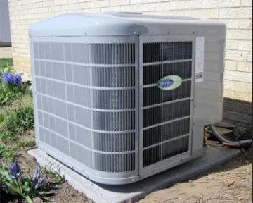 Slide of Surfside Heating & Air Conditioning