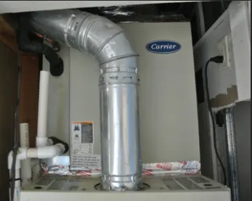 Slide of Surfside Heating & Air Conditioning