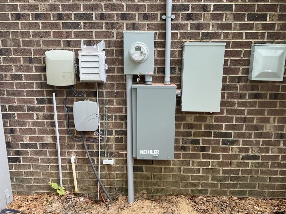 Slide of Surfside Heating & Cooling