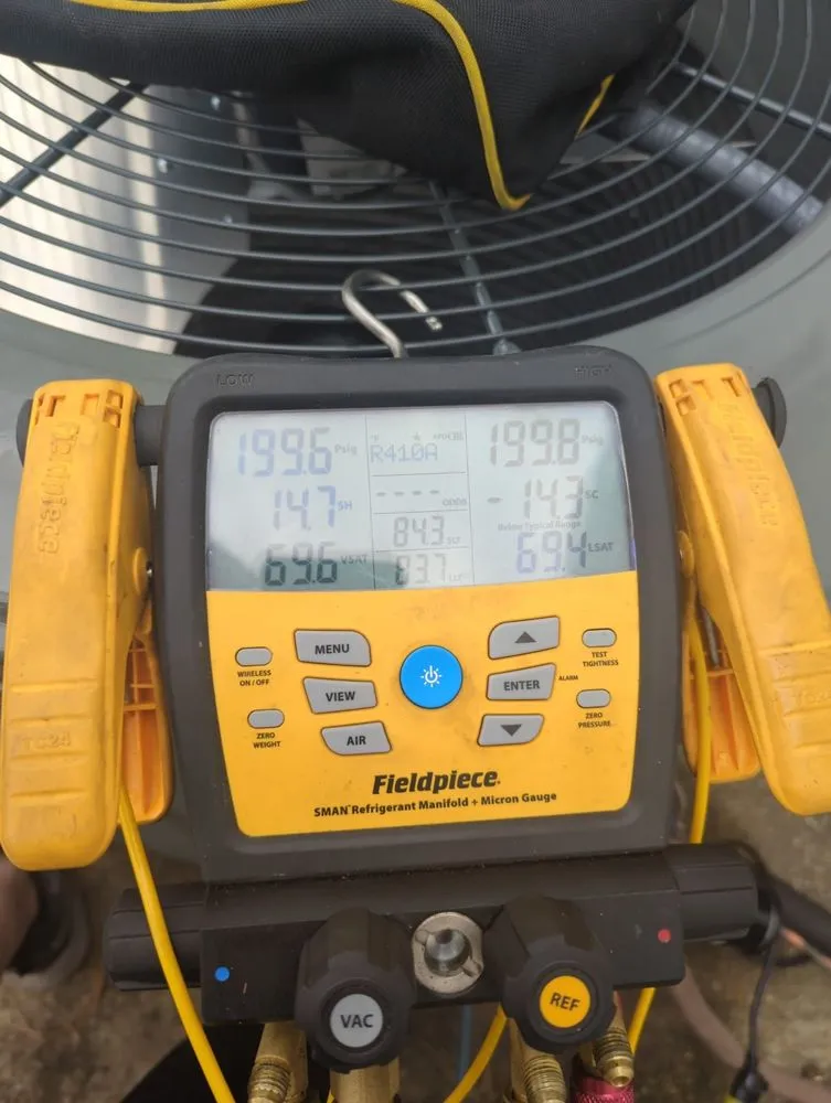 Slide of Surfside Heating & Cooling