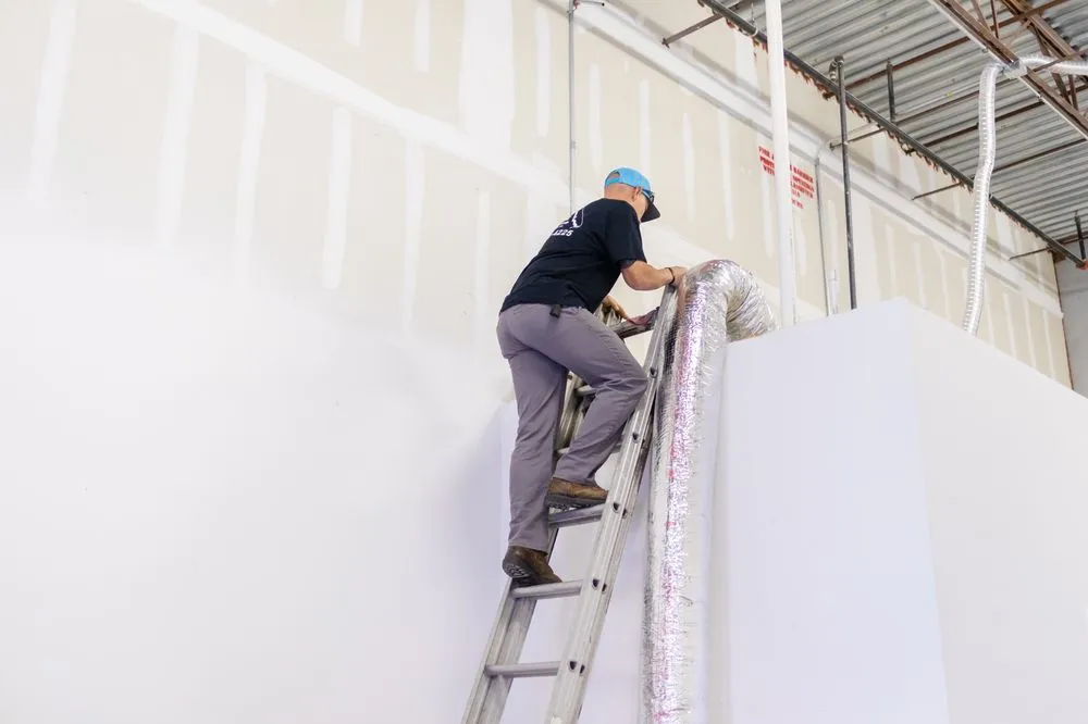 Slide of Surfside Heating and Cooling