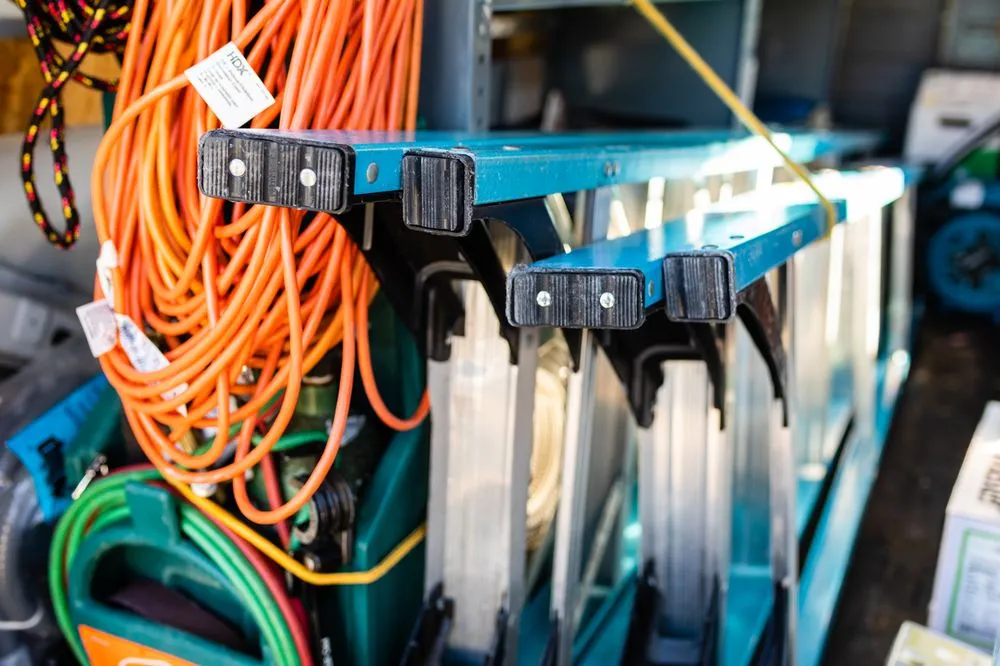 Slide of Surfside Heating and Cooling