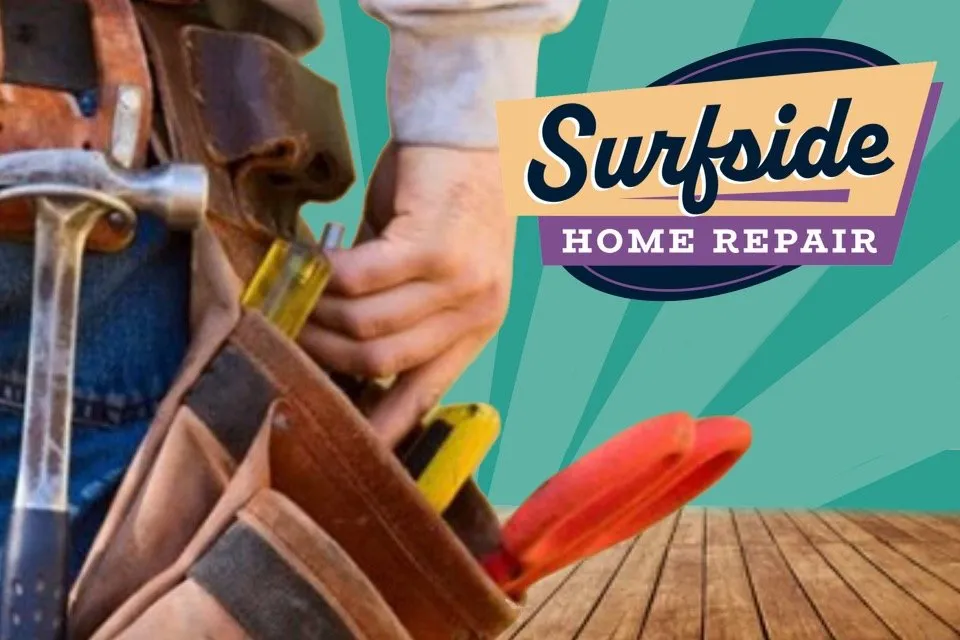 Slide of Surfside Services