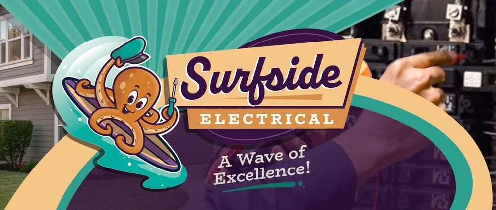 Slide of Surfside Services