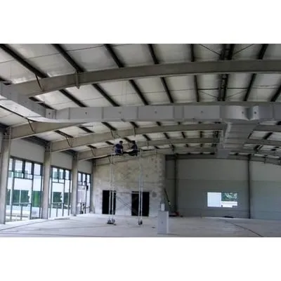 Surgeon's Heating & Cooling Logo