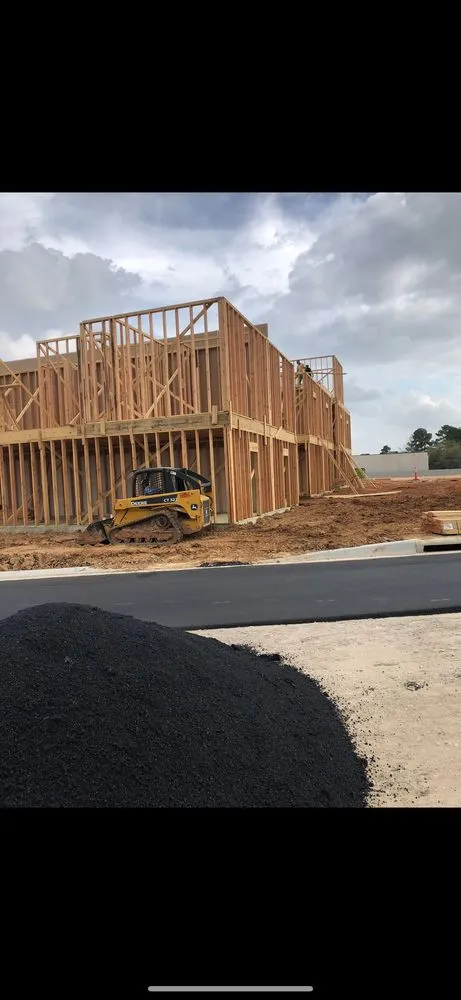 Slide of Suris D&D Contractor