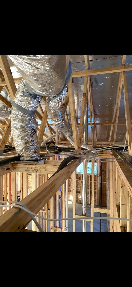 Slide of Suris D&D Contractor