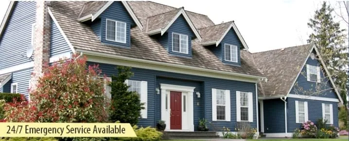 Slide of Surner Heating