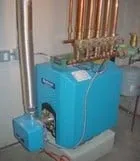 Slide of Surner Heating