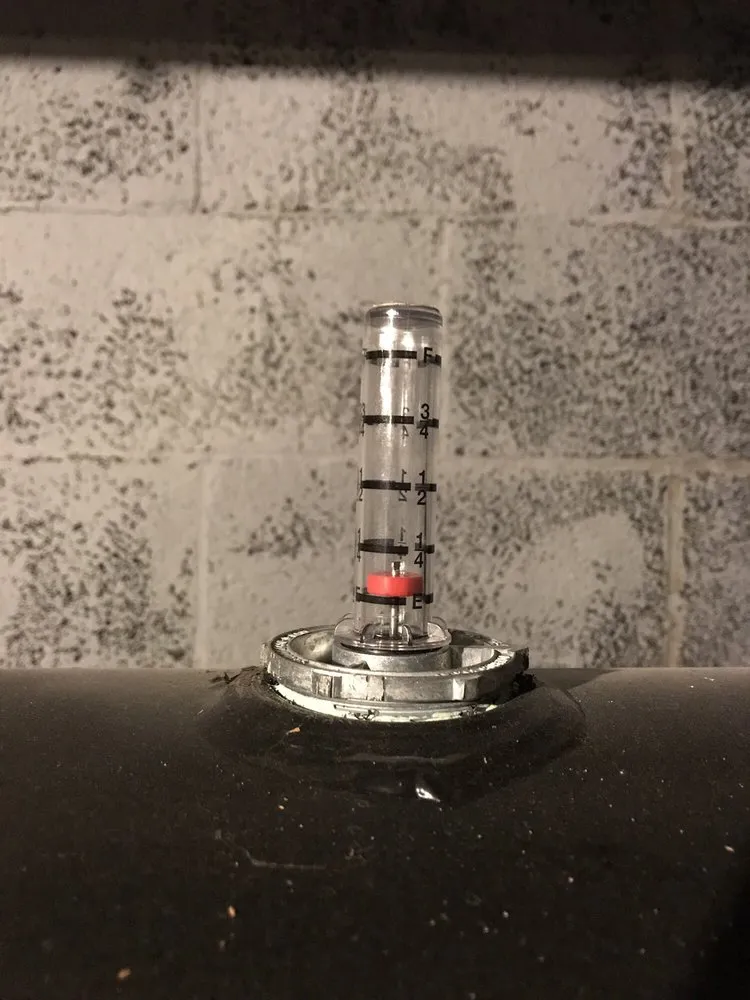 Slide of Surner Heating