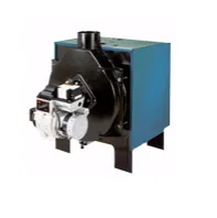 Slide of Surner Heating