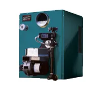 Slide of Surner Heating