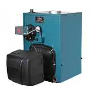 Slide of Surner Heating