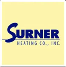 Slide of Surner Heating