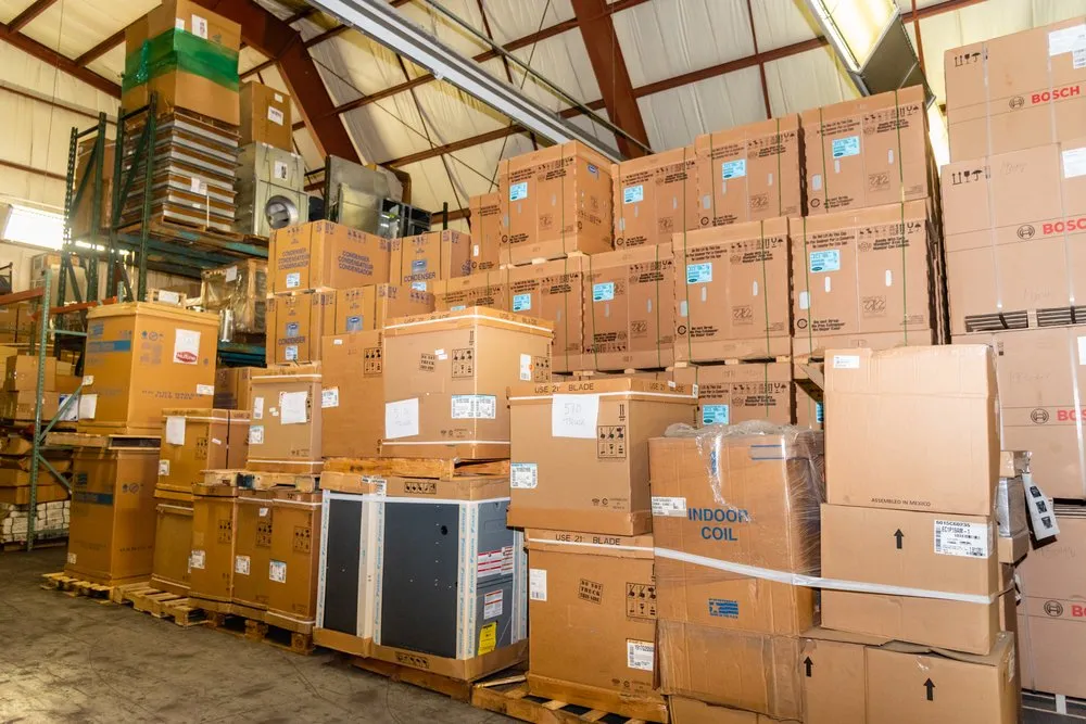 Slide of Surplus City Liquidators