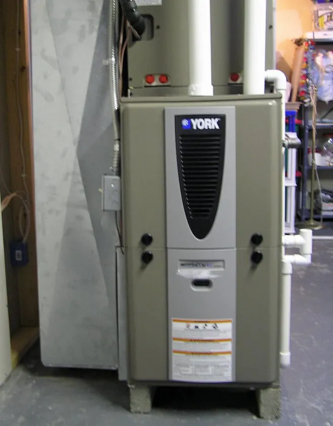 Slide of Survant Heating & Air Conditioning