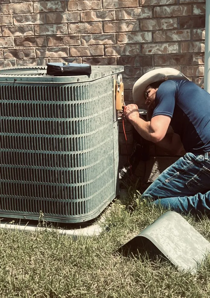 Slide of Survival air contracting & mechanical Repair