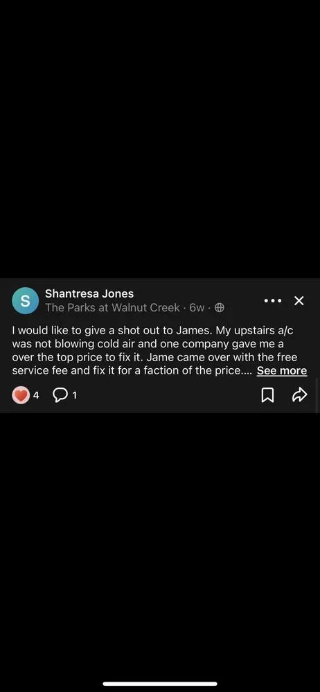 Slide of Survival air contracting & mechanical Repair