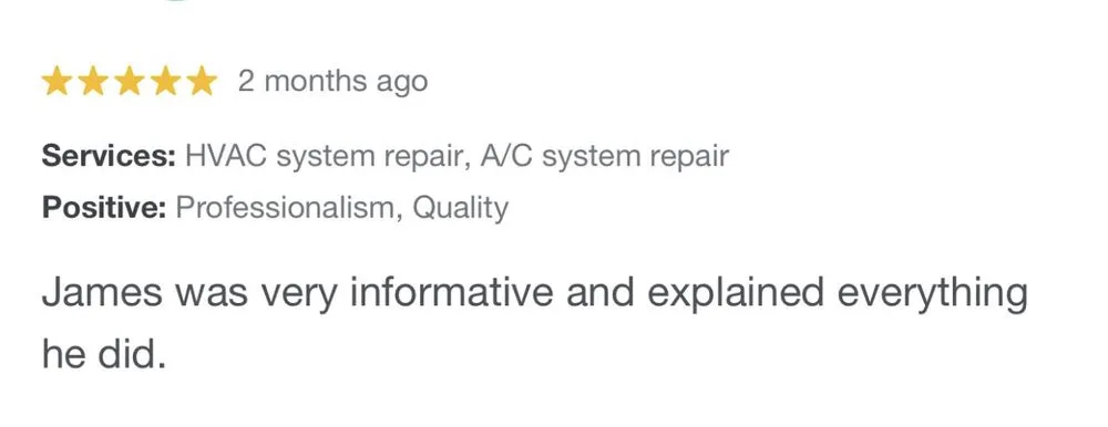 Slide of Survival air contracting & mechanical Repair