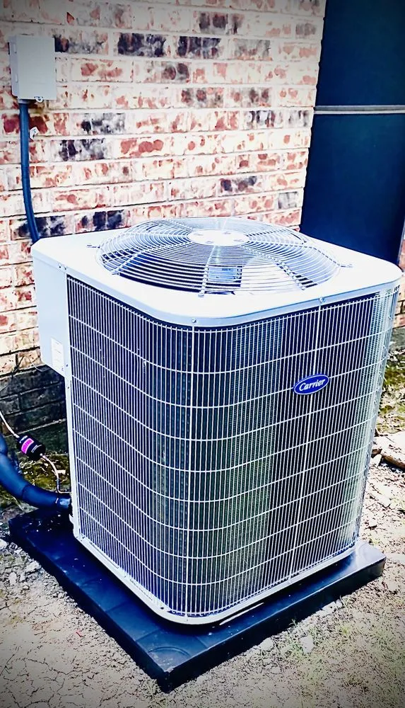 Slide of Survival air contracting & mechanical Repair