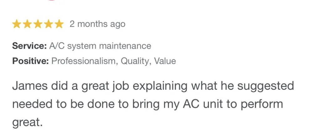 Slide of Survival air contracting & mechanical Repair