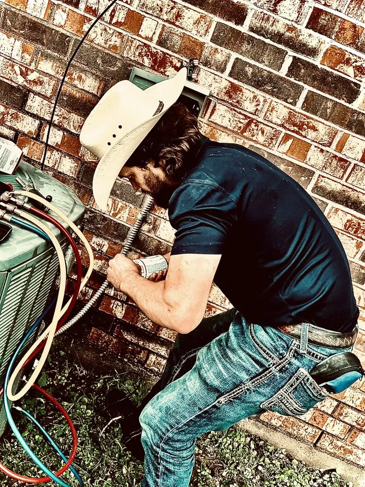 Slide of Survival air contracting & mechanical Repair