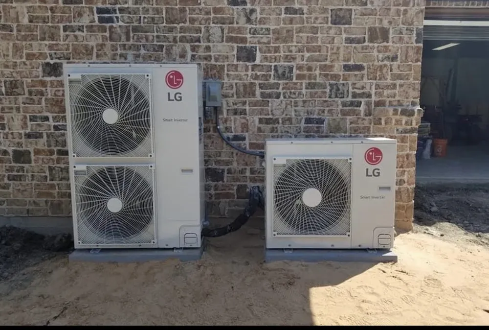 Slide of Survival air contracting & mechanical Repair