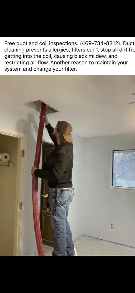 Slide of Survival air contracting & mechanical Repair